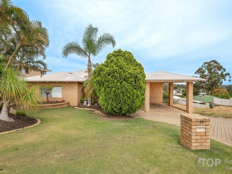 19 Elgon Hill, Willetton WA 6155