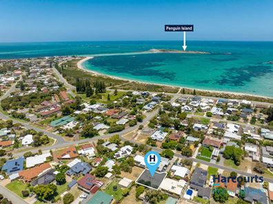 32B Gloucester Avenue, Shoalwater WA 6169