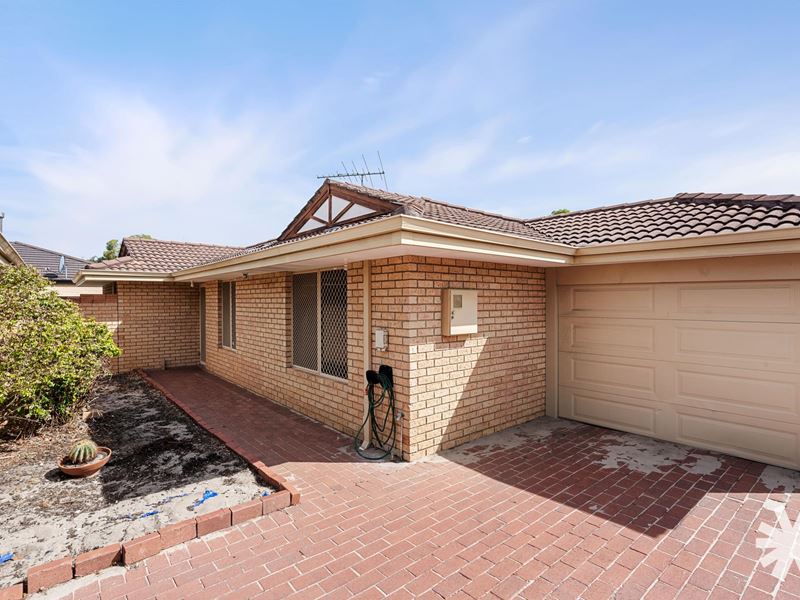 3/34 Toorak Road, Rivervale