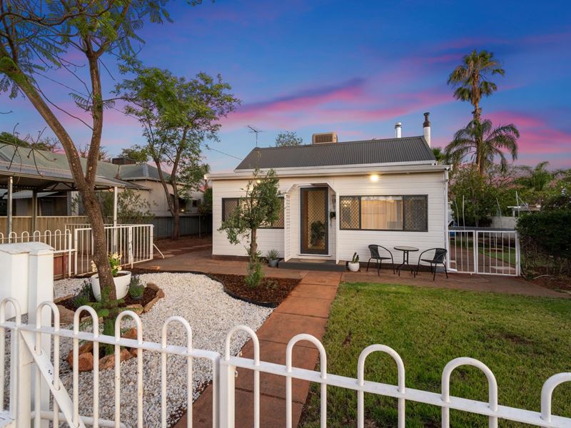 87 Lyall Street, Lamington