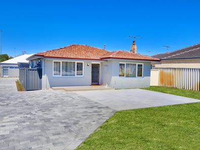 53 Kennedy Road, Morley WA 6062