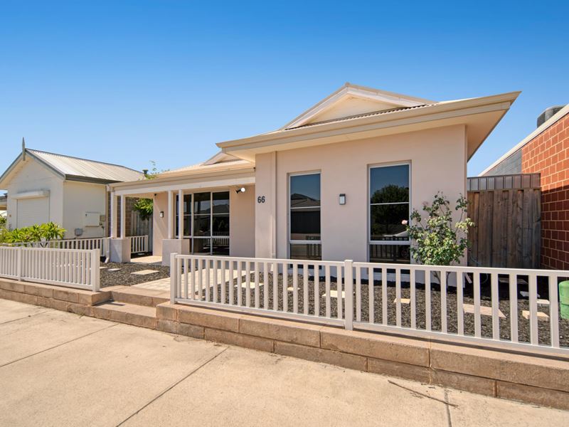 66 Cheriton Avenue, Ellenbrook
