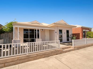 66 Cheriton Avenue, Ellenbrook WA 6069