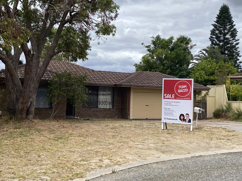 5 Cedar Court, Mirrabooka