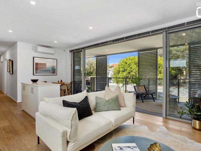 6/87 Waterloo Street, Tuart Hill