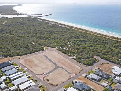 Lot 23, 12 Hillier Avenue, Bandy Creek WA 6450