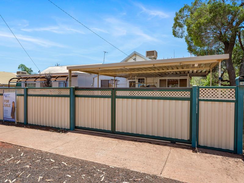 280 Egan Street, Kalgoorlie