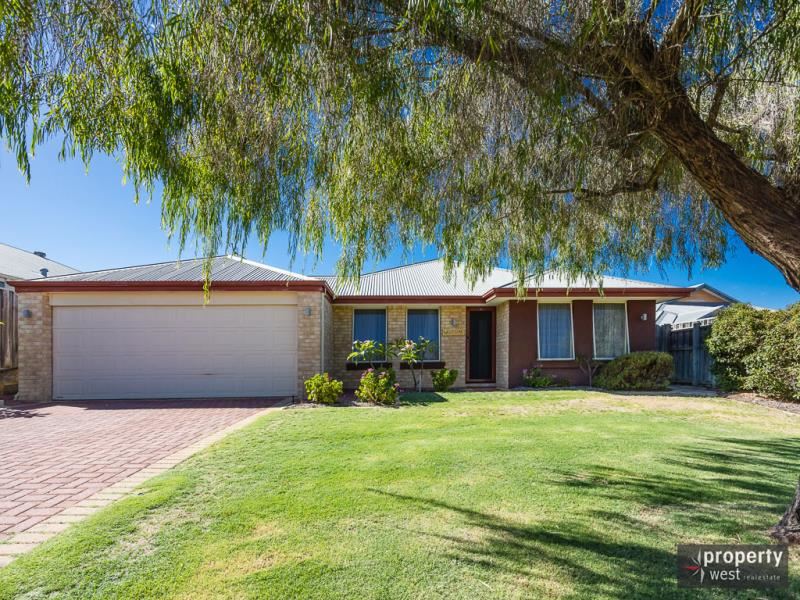 5 Mallina Way, Ellenbrook WA 6069