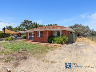 43 Doorigo Road, Armadale WA 6112