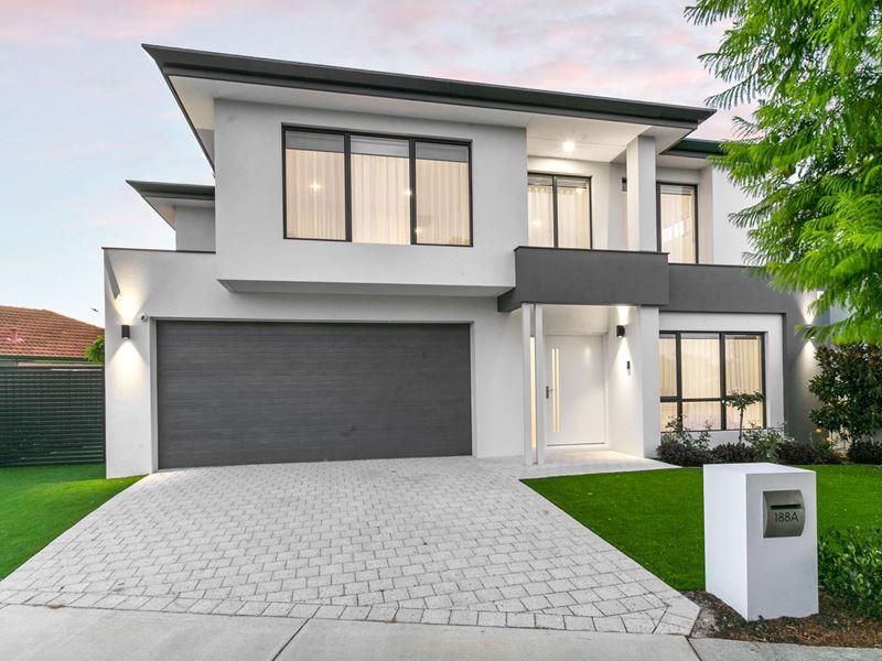 188A Bateman Road, Brentwood