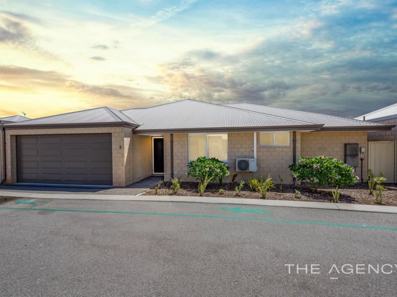 3/26 Johnston Street, Geraldton