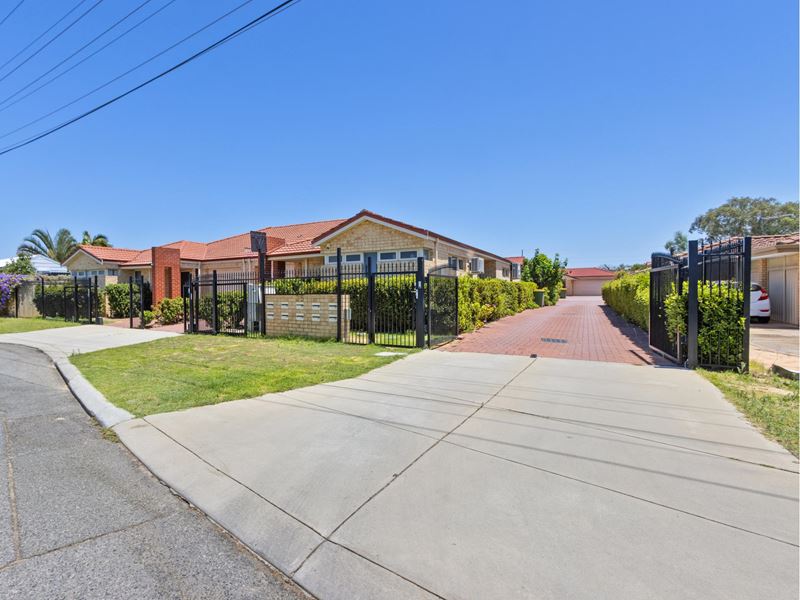 5/35 Nicholson Road, Cannington