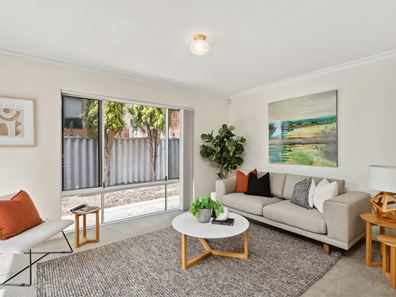 3/25 Roscorla  Avenue, Yokine WA 6060