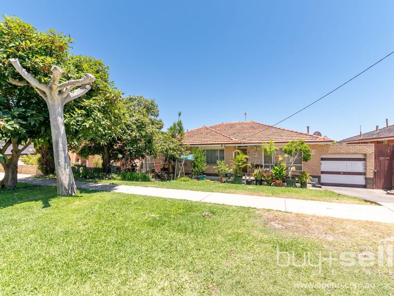 9 WYCHCROSS STREET , Westminster WA 6061