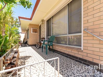 9 WYCHCROSS STREET , Westminster WA 6061