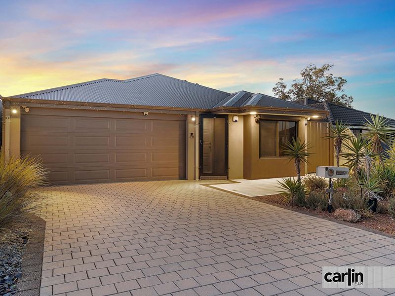 33 Gorringe Street, Hammond Park
