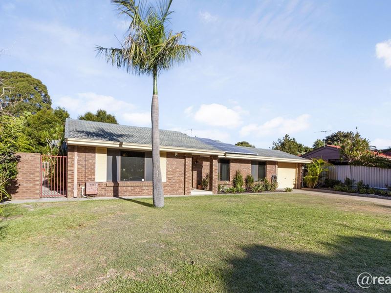 13 Burnett Avenue, Leeming