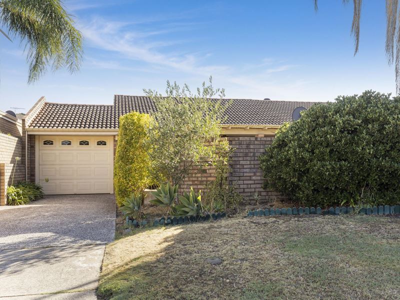 2/20 Lancaster Street, Dianella