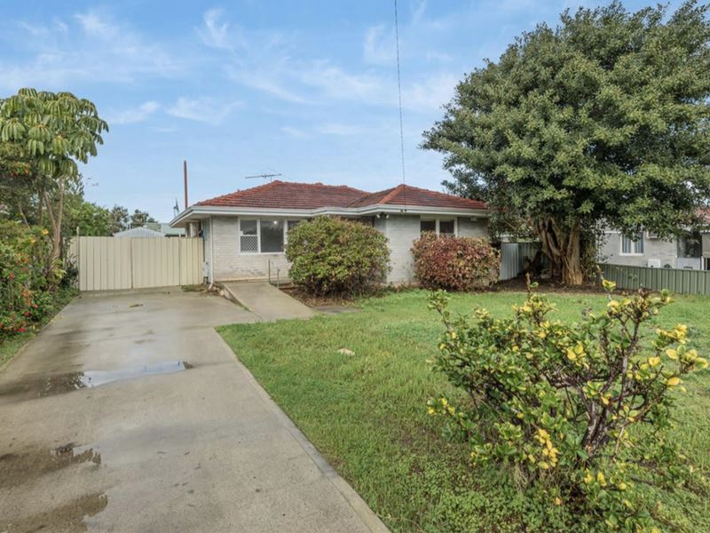 47 Keeley Way, Girrawheen