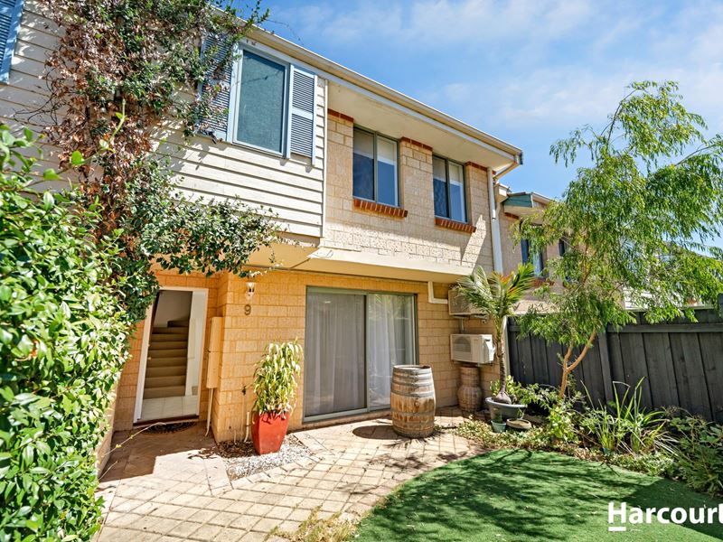 9/13 Conroy Street, Maylands