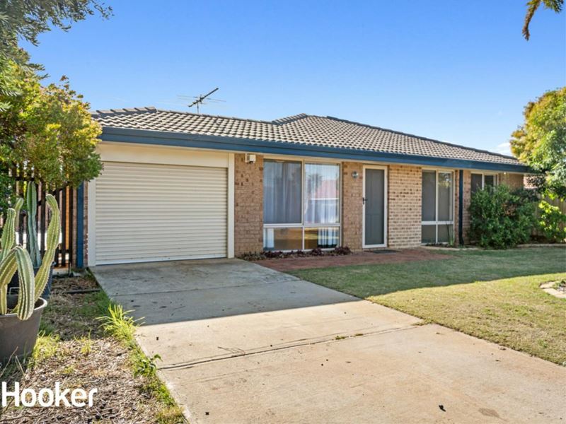 24 Malone Mews, Clarkson WA 6030