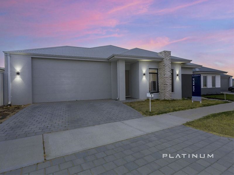 3 Rogner Way, Alkimos