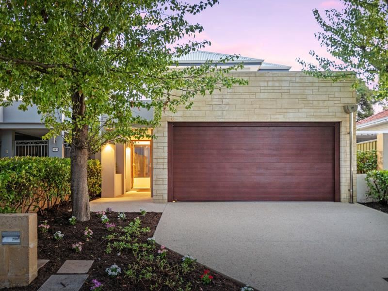 10 Mofflin Avenue, Claremont