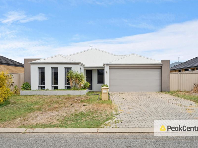 5 Lacrosse Vista, Secret Harbour