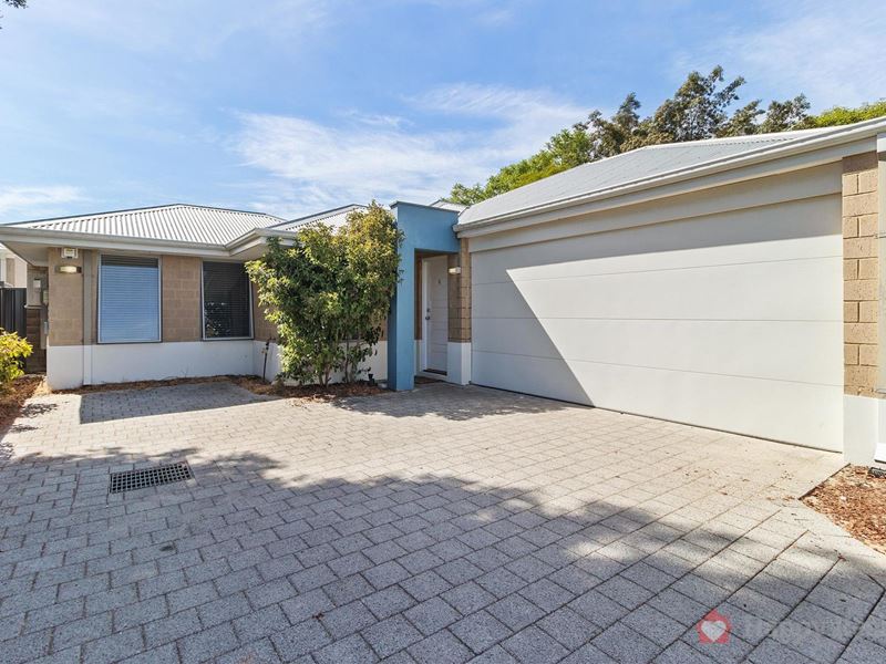 101C Oats Street, Carlisle