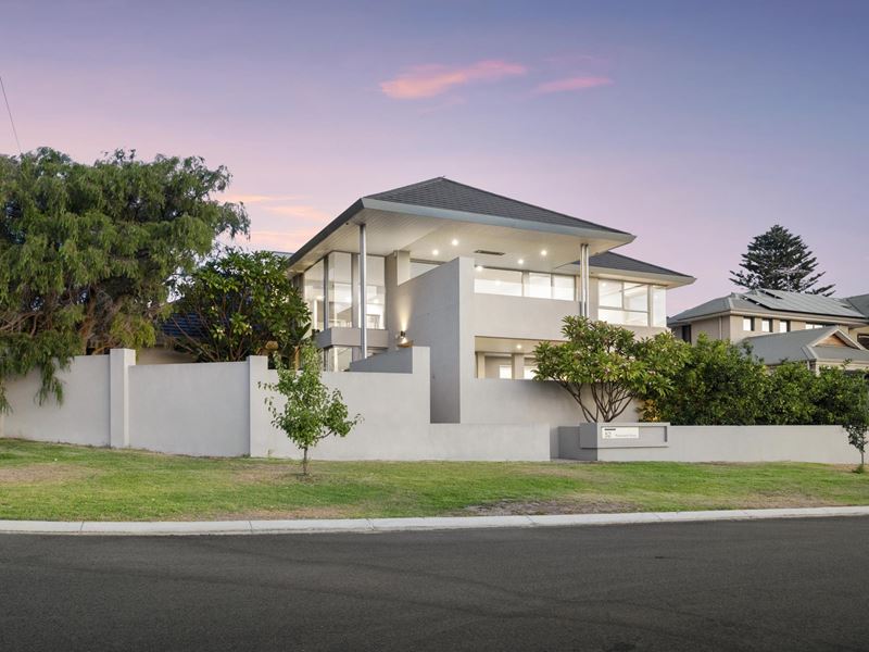 52 Paramatta Road, Doubleview