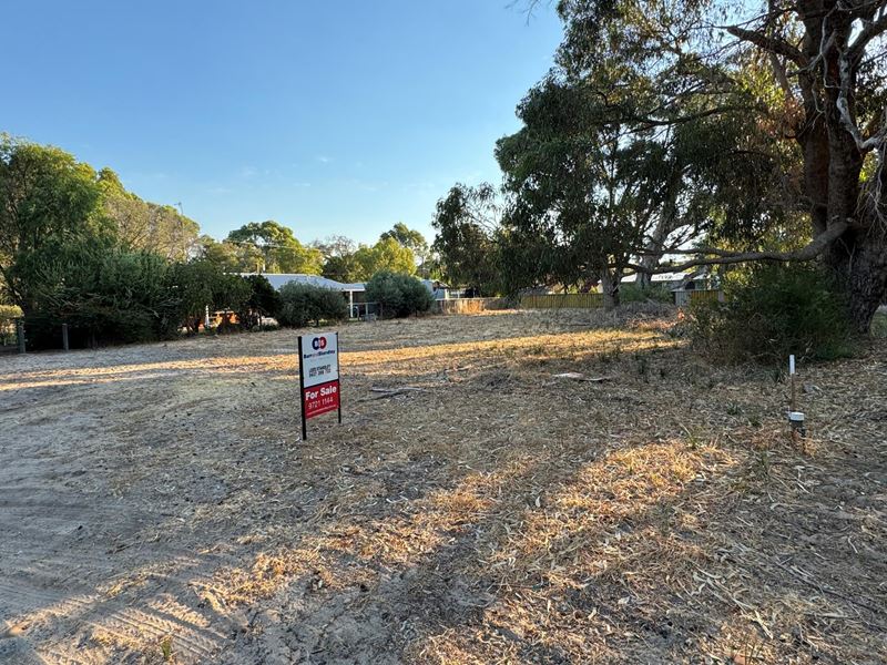 5 Clifton Court, Preston Beach