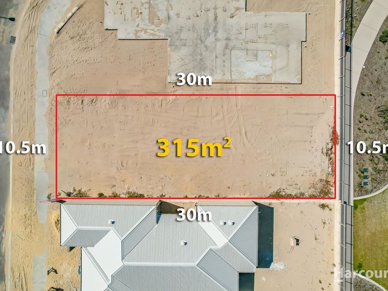 25 Keppel Grove, Eglinton