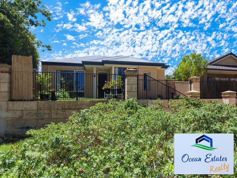 16 Kingsdale Lane, Baldivis