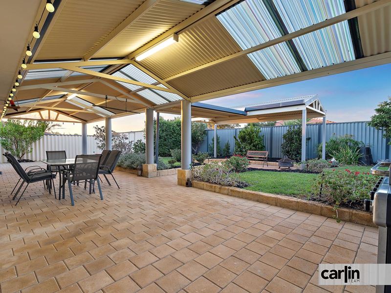 21 Waylen Square, Beeliar