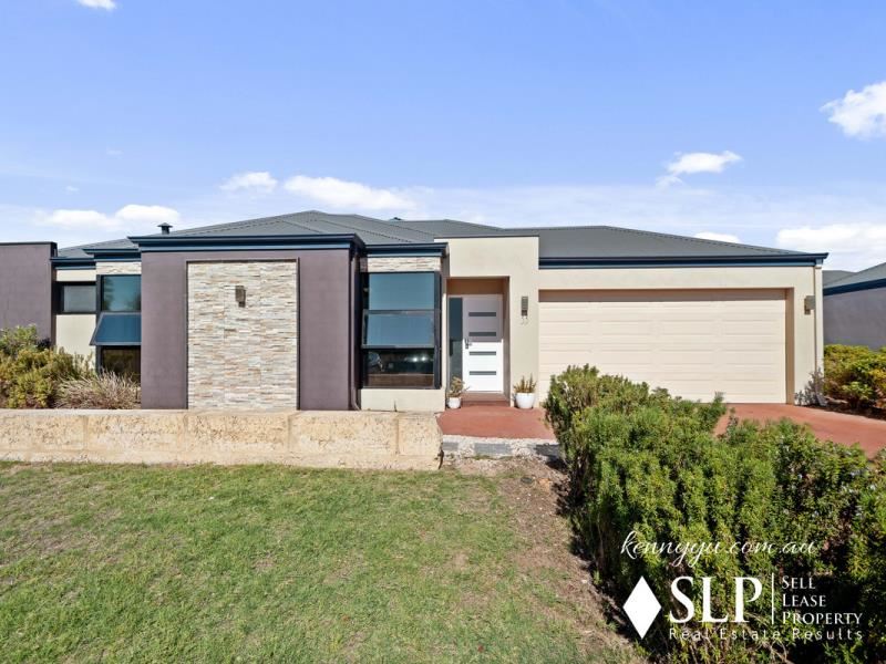 33 Marathon Loop, Madeley