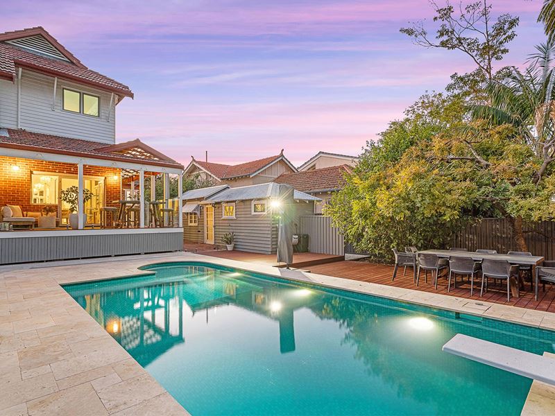 14 Viewway, Nedlands