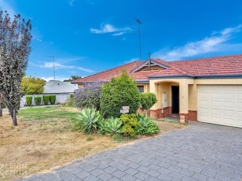 13A Boundary  Road, Dudley Park WA 6210