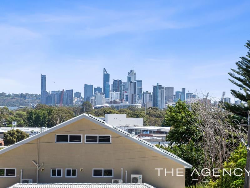 26/6 Hampton Street, Burswood