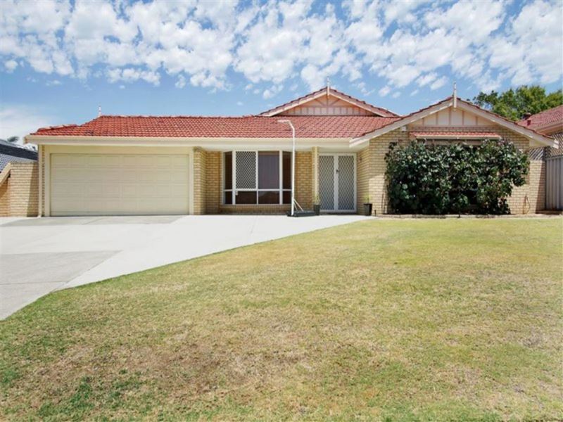44 Underwood Grove, Kardinya