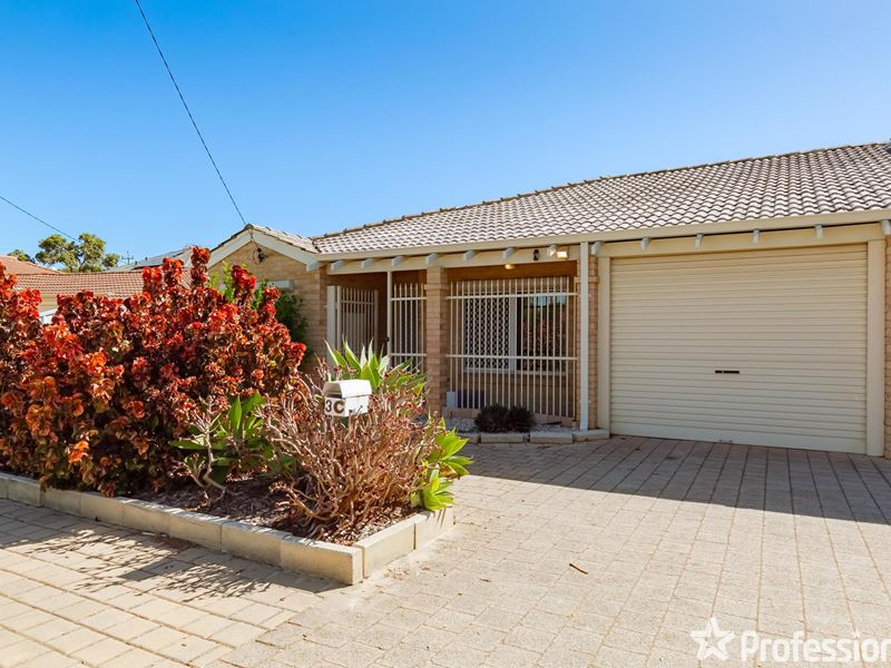3C Cambey Way, Brentwood