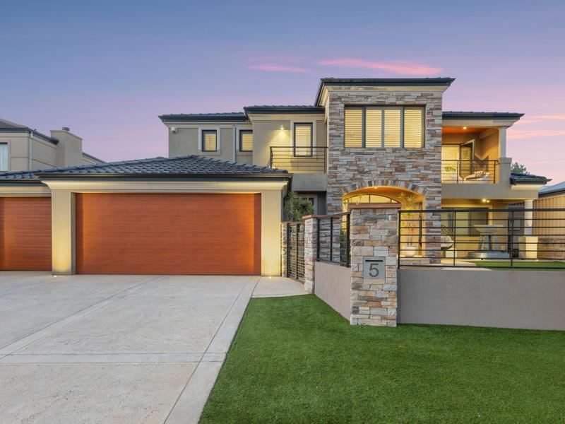5 Discovery Circuit, Iluka