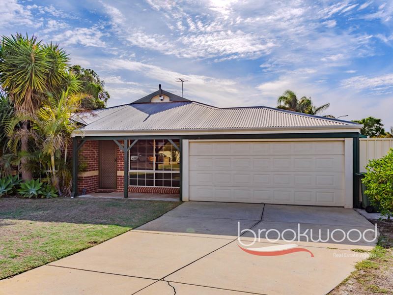 10 Beenan Elbow, South Guildford