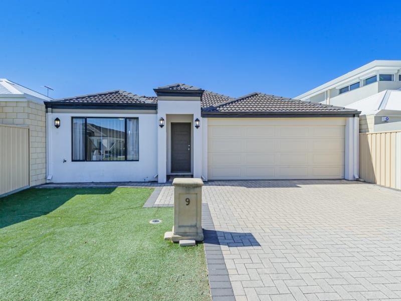 9 Rathlin Cove, Canning Vale