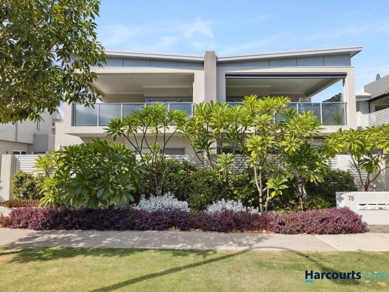 2/78 Burniston Street, Scarborough