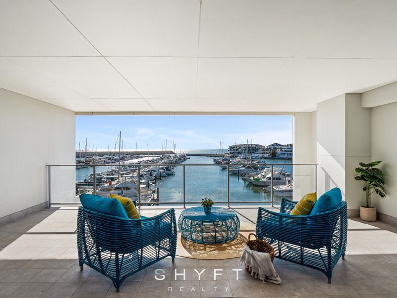 106/1 Tacoma  Lane, Mindarie