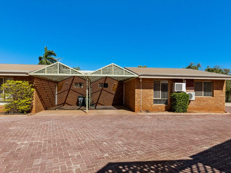 9/1 Charles Road, Cable Beach