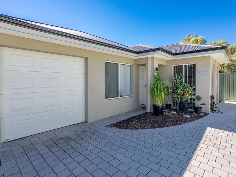 168C Streich Avenue, Kelmscott