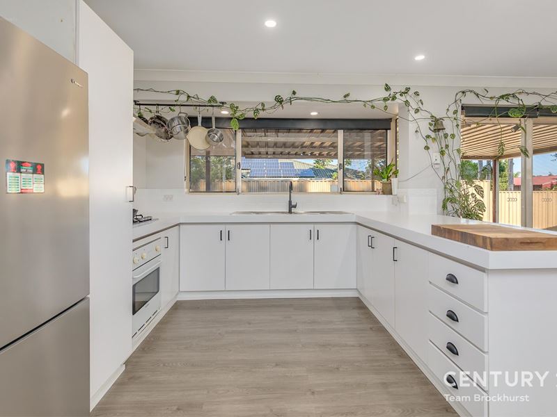 19 Mackay Crescent, Gosnells