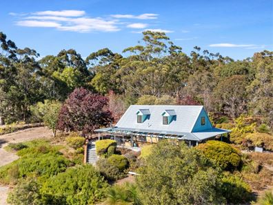 52 Doyle Place, Margaret River WA 6285