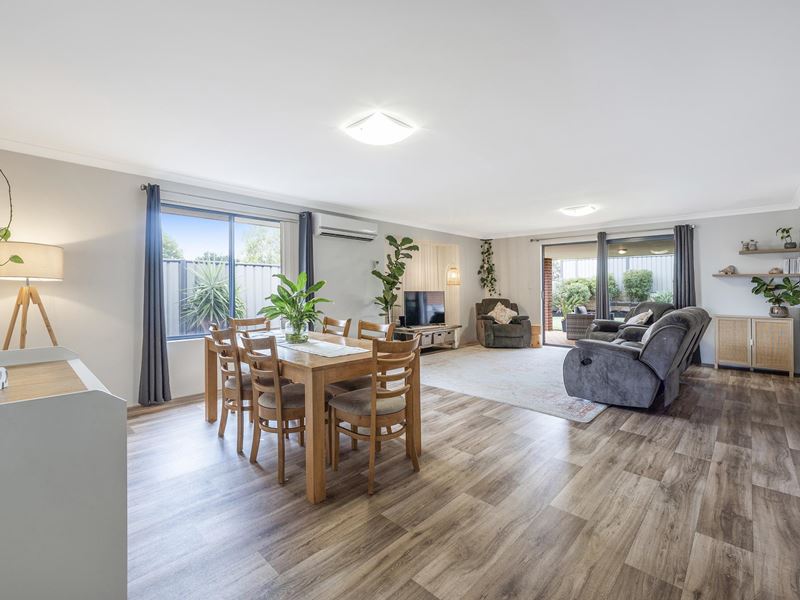 58 Aldersyde Meander, Baldivis